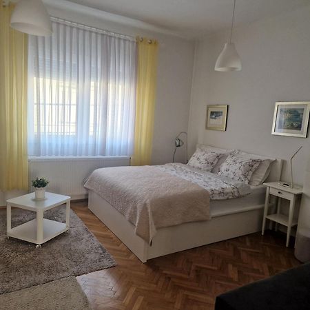 "Apartment Lavanda Idila" Speed Wifi Zagreb Exteriör bild