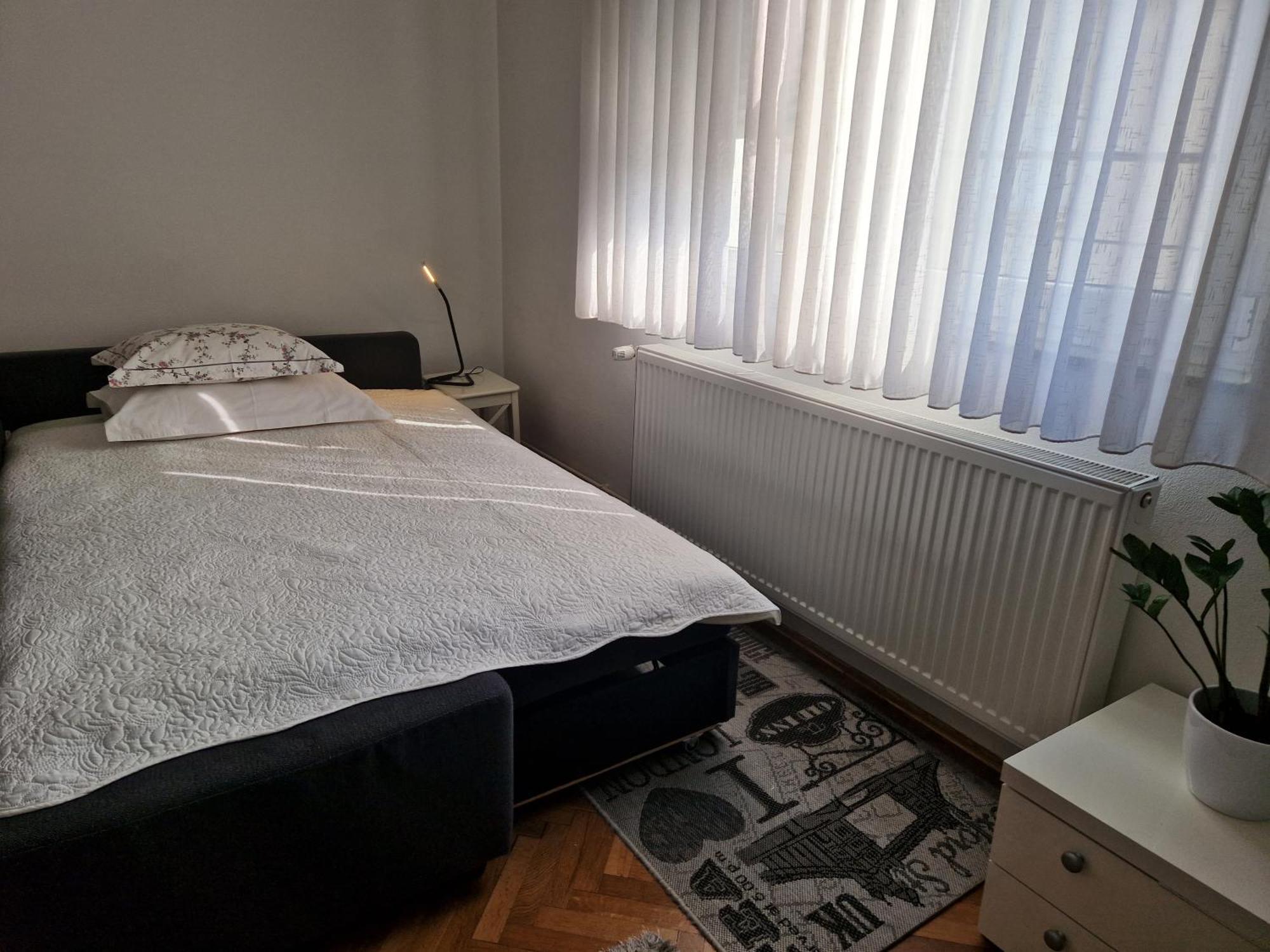 "Apartment Lavanda Idila" Speed Wifi Zagreb Exteriör bild