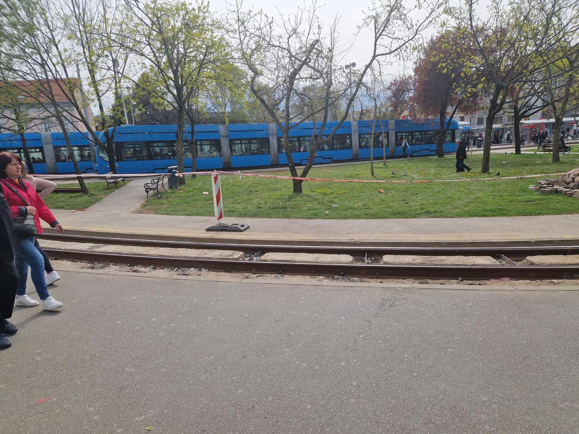 "Apartment Lavanda Idila" Speed Wifi Zagreb Exteriör bild
