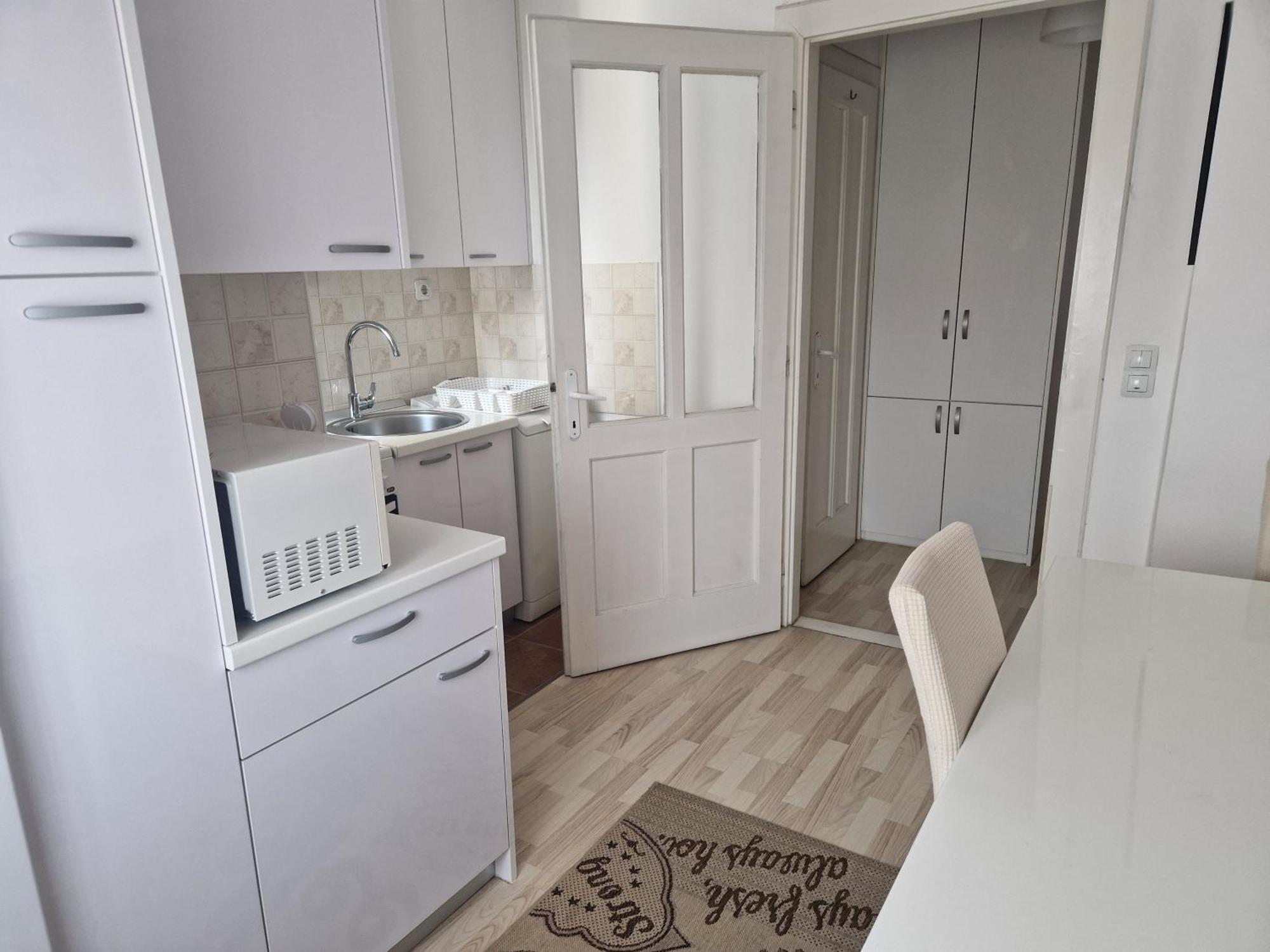 "Apartment Lavanda Idila" Speed Wifi Zagreb Exteriör bild