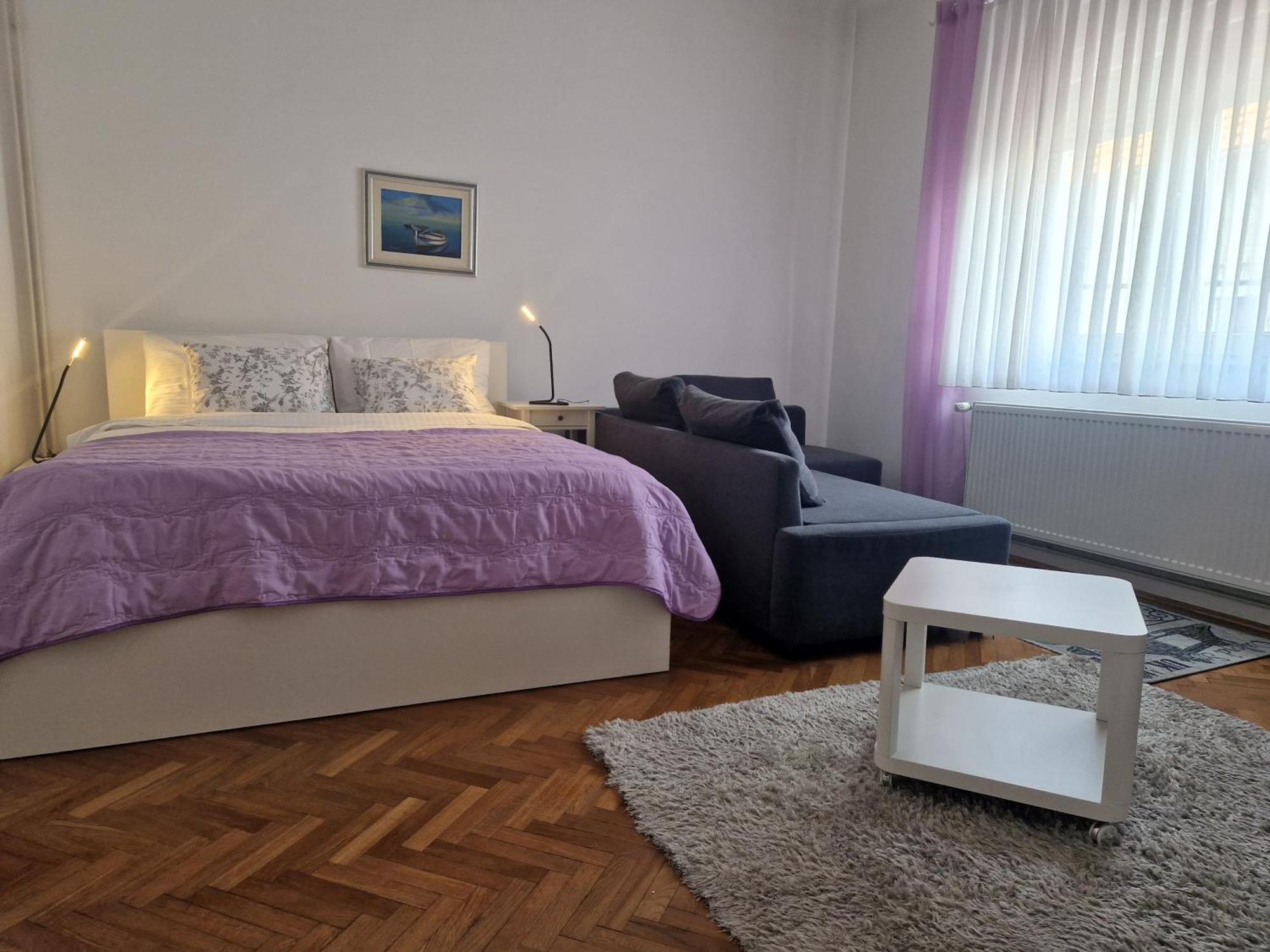 "Apartment Lavanda Idila" Speed Wifi Zagreb Exteriör bild