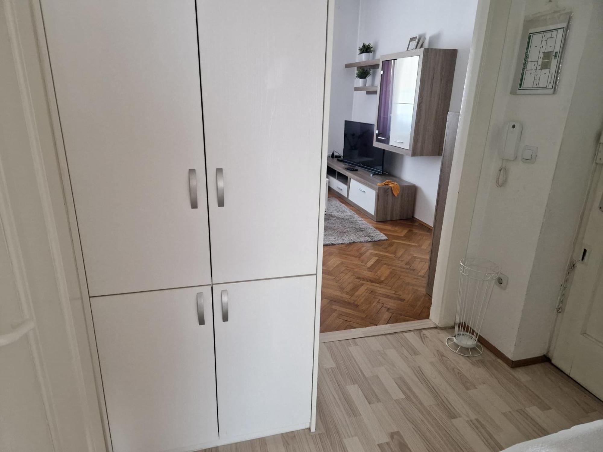"Apartment Lavanda Idila" Speed Wifi Zagreb Exteriör bild
