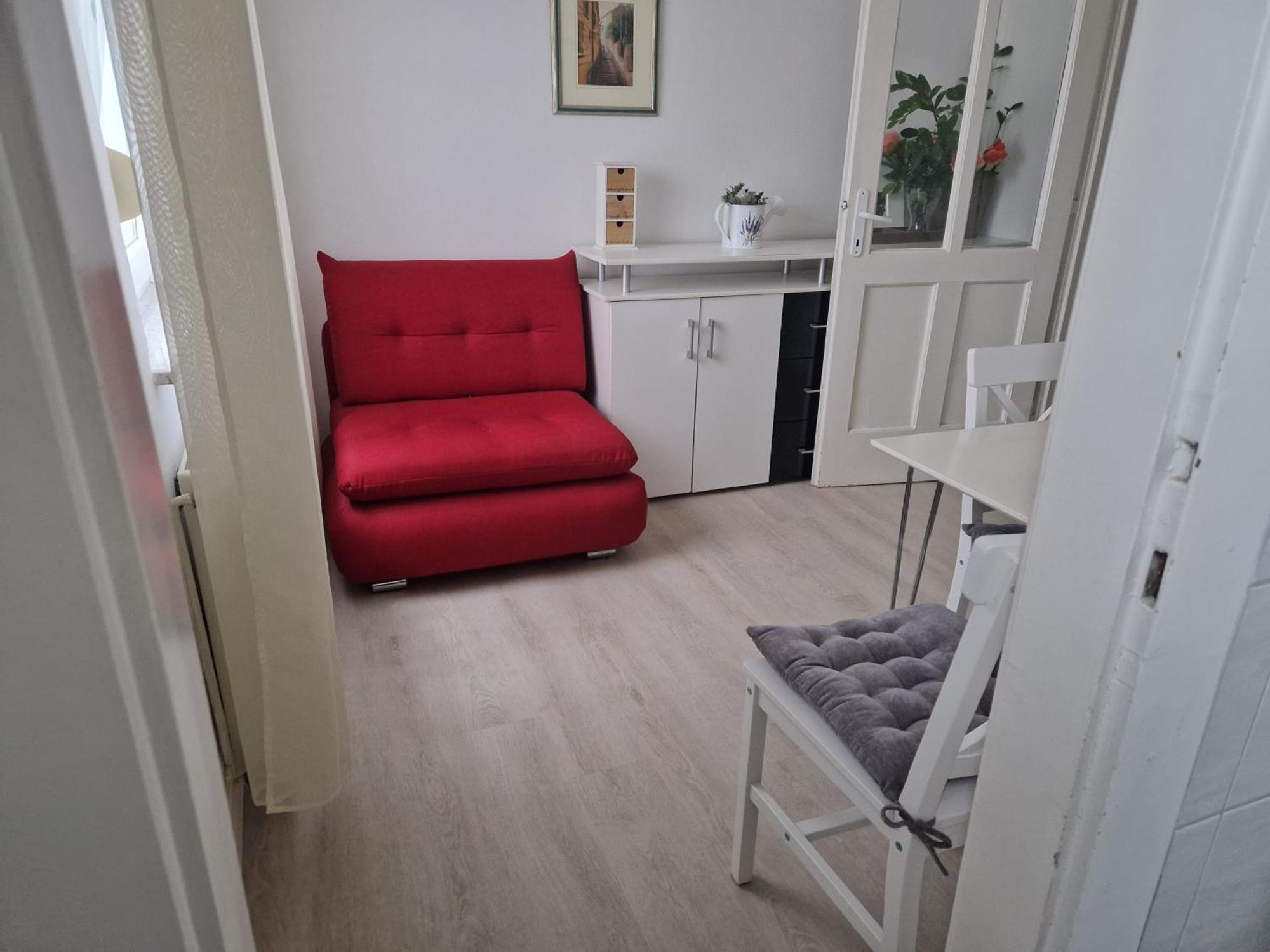 "Apartment Lavanda Idila" Speed Wifi Zagreb Exteriör bild