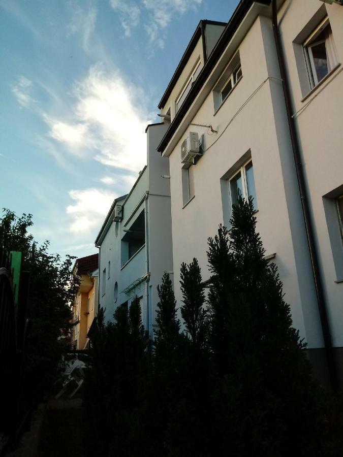 "Apartment Lavanda Idila" Speed Wifi Zagreb Exteriör bild