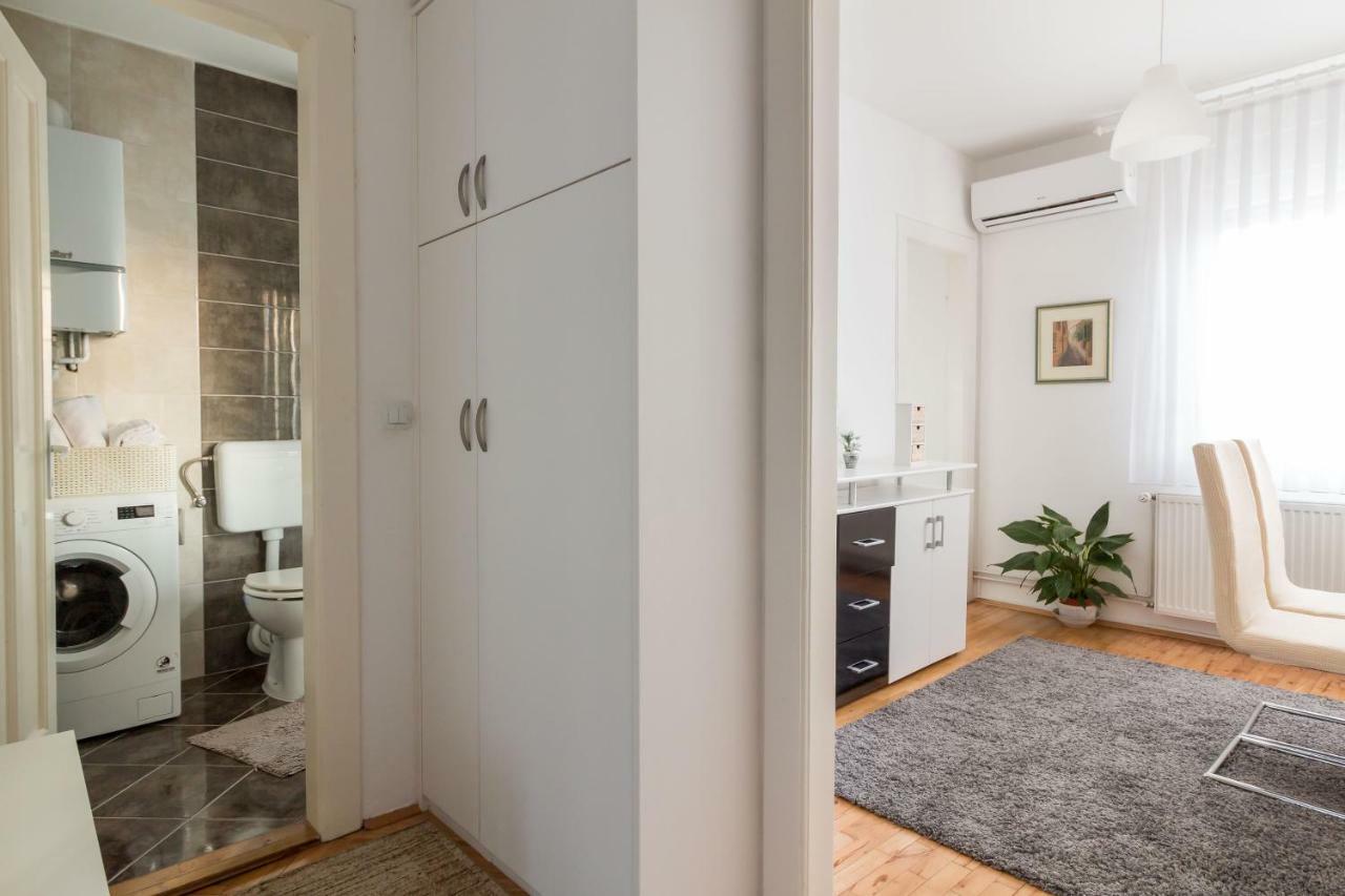 "Apartment Lavanda Idila" Speed Wifi Zagreb Exteriör bild