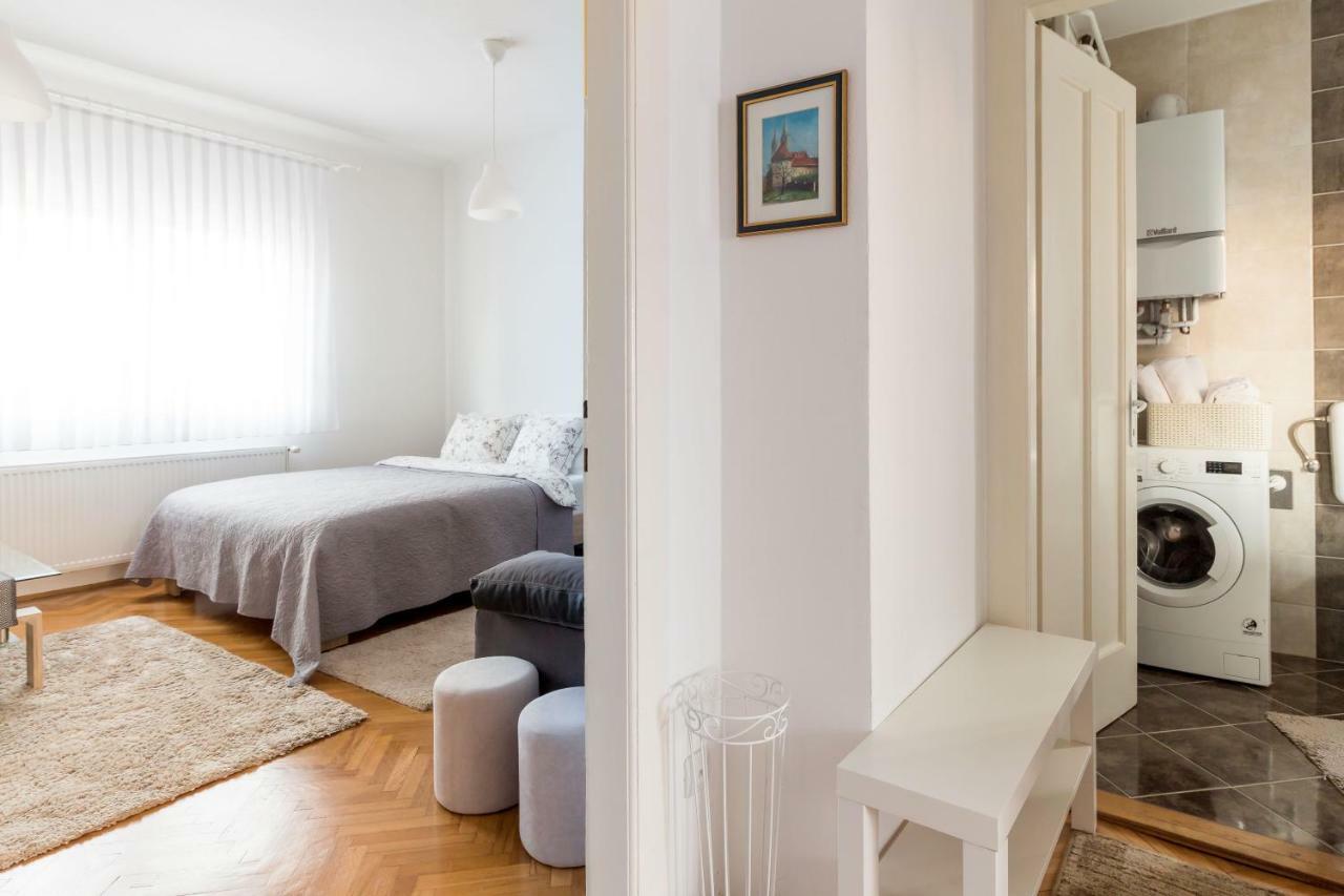 "Apartment Lavanda Idila" Speed Wifi Zagreb Exteriör bild