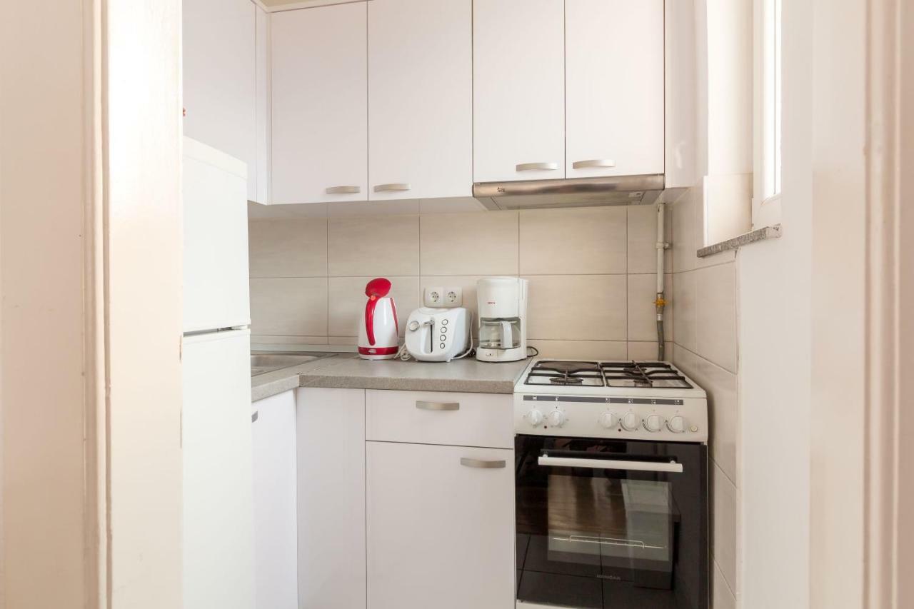 "Apartment Lavanda Idila" Speed Wifi Zagreb Exteriör bild