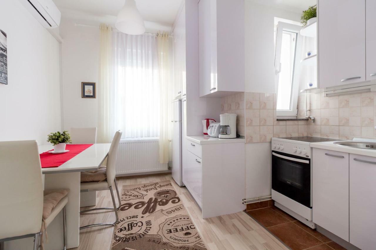 "Apartment Lavanda Idila" Speed Wifi Zagreb Exteriör bild