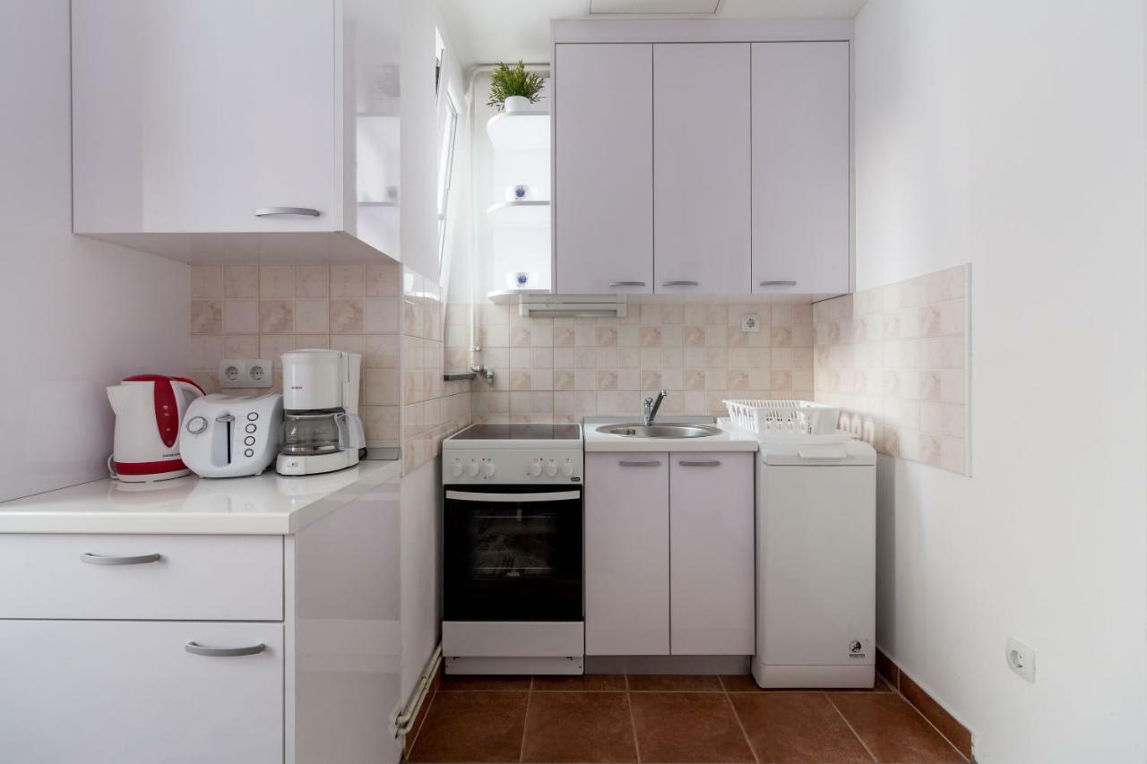 "Apartment Lavanda Idila" Speed Wifi Zagreb Exteriör bild