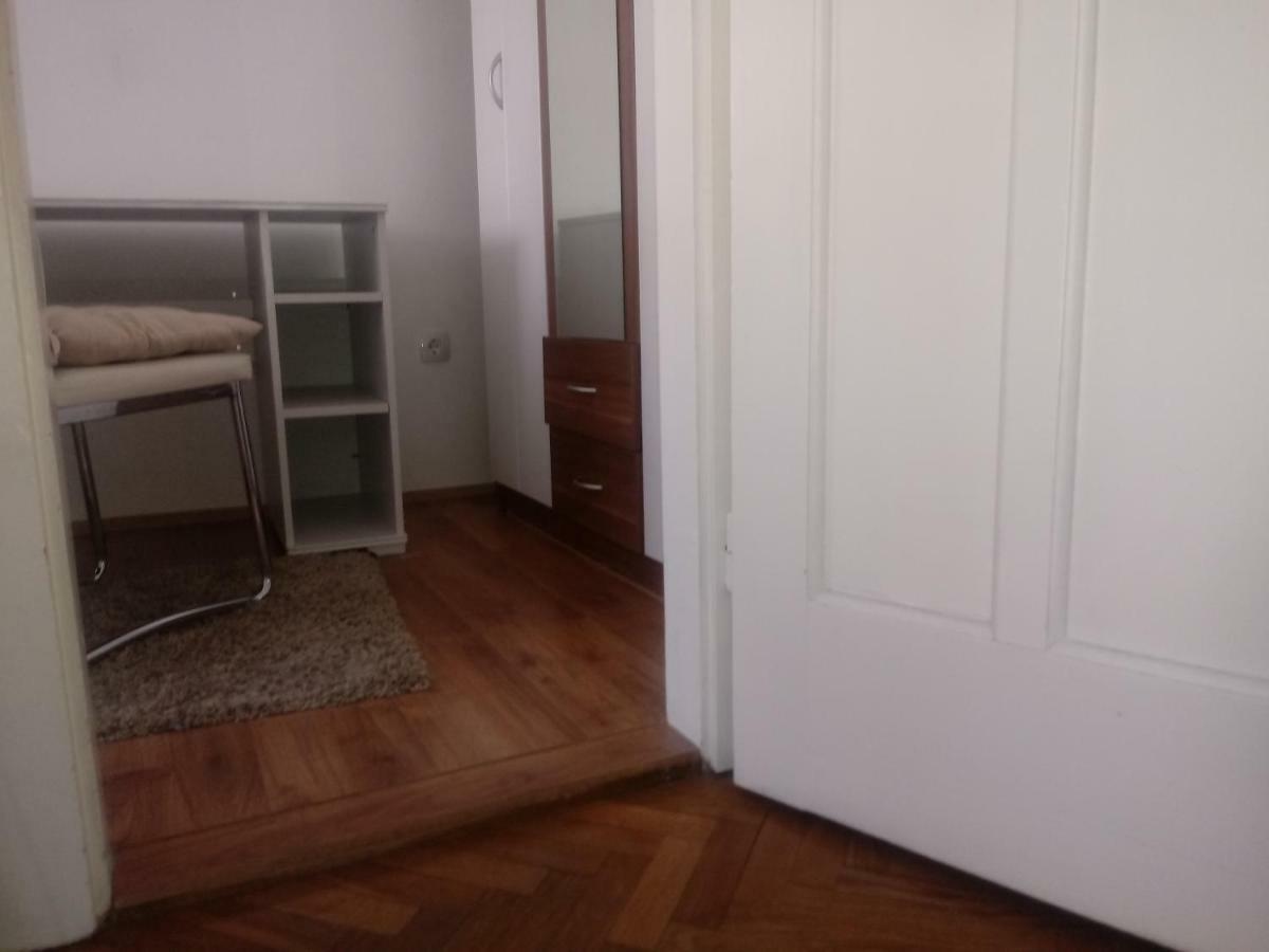 "Apartment Lavanda Idila" Speed Wifi Zagreb Exteriör bild